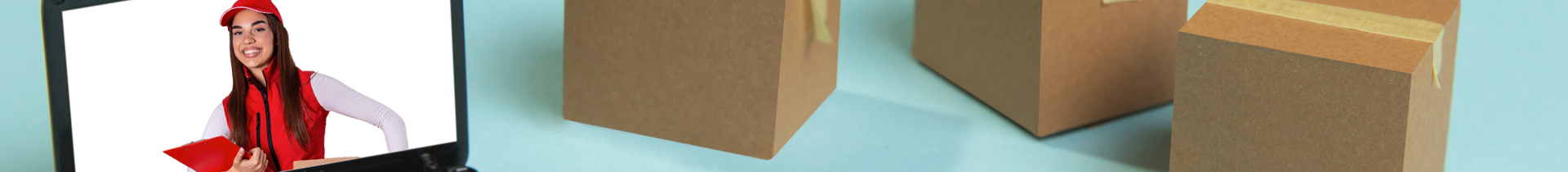 Banner How does GloballPack work?